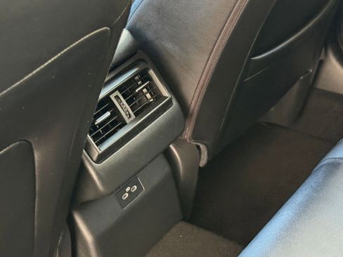 Used 2025 MAZDA CX-50 AWD 2.5 S w/ Select Package image 24