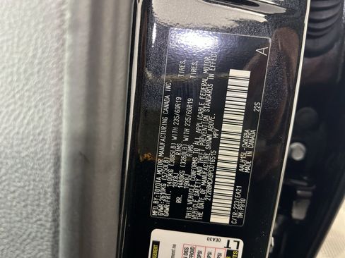 Used 2023 Lexus RX 350h image 30