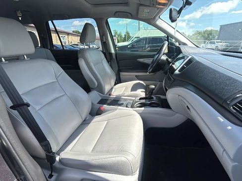 Used 2016 Honda Pilot EX-L image 23