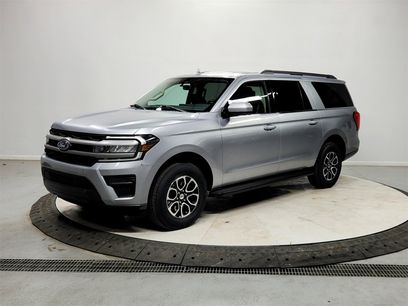 Used 2024 Ford Expedition Max XLT