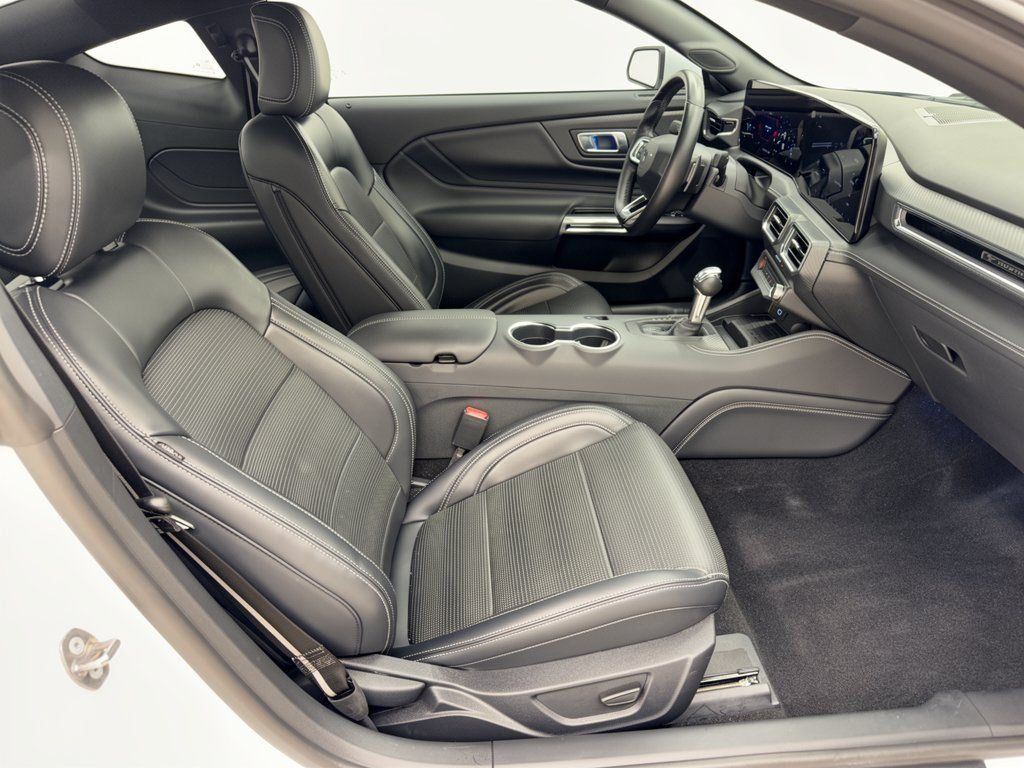 Used 2024 Ford Mustang GT Premium RWD image 30