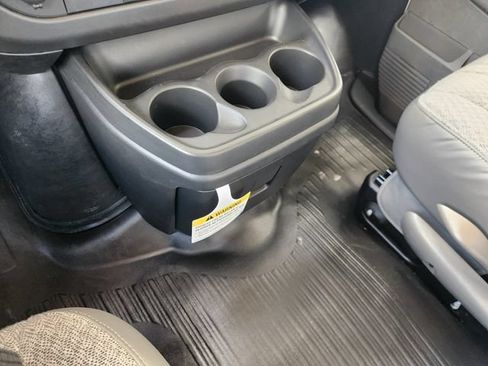 New 2026 Chevrolet Express 2500 Extended w/ Driver Convenience Package RWD image 20