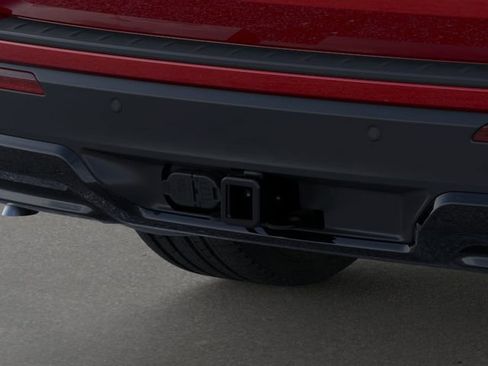 New 2026 Ford Explorer ST-Line RWD image 23