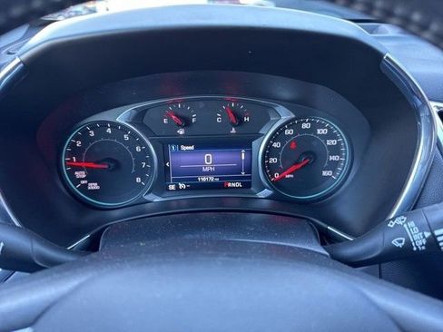 Used 2019 Chevrolet Equinox LT image 19