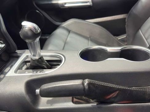 Used 2022 Ford Mustang Premium RWD image 24