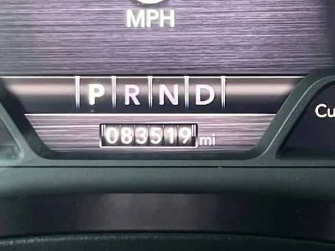 Used 2020 RAM 1500 Big Horn image 43