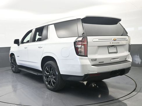 Used 2023 Chevrolet Tahoe LT w/ LT Signature Plus Package RWD image 4