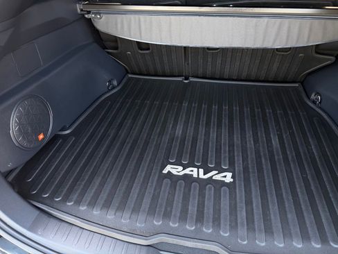 Used 2024 Toyota RAV4 XSE w/ Weather Package AWD/4WD image 22