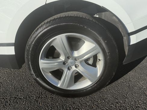 Certified 2026 Land Rover Range Rover Velar S image 8