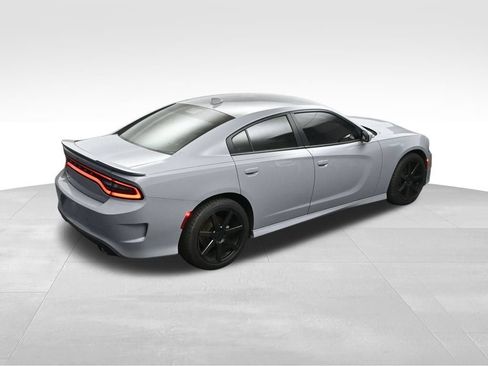 Used 2022 Dodge Charger GT w/ Navigation & Travel Group RWD image 21