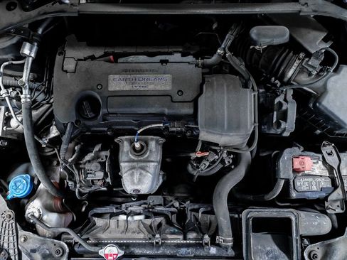 Used 2016 Honda Accord EX image 12