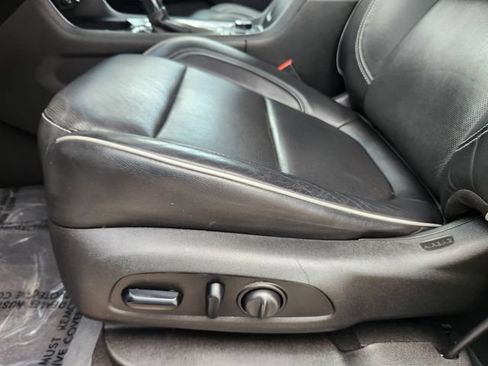 Certified 2021 Chevrolet Traverse High Country w/ LPO, Floor Liner Package AWD/4WD image 28
