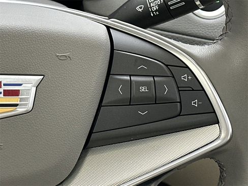 Certified 2023 Cadillac XT5 Premium Luxury w/ Technology Package image 26