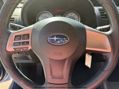 Used 2014 Subaru Impreza 2.0i AWD/4WD image 24