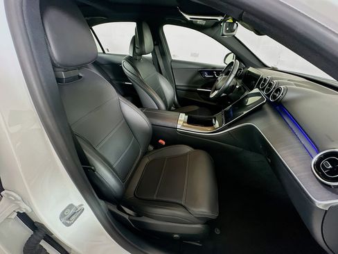 Used 2024 Mercedes-Benz C 300 Sedan image 32