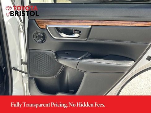 Used 2020 Honda CR-V Touring image 20