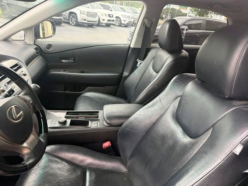 Used 2013 Lexus RX 350 AWD image 2