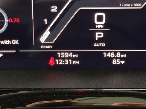 Certified 2026 Audi RS 3 AWD/4WD image 31