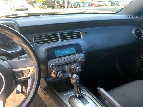 Used 2011 Chevrolet Camaro LT w/ RS Package image 6