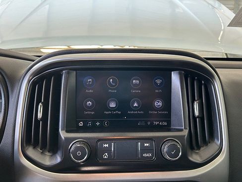 Used 2022 Chevrolet Colorado LT w/ LT Convenience Package image 22