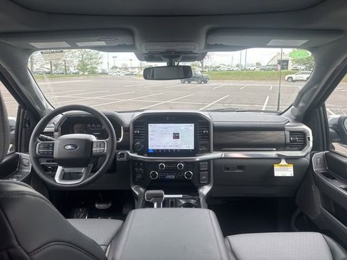 New 2026 Ford F150 Lariat AWD/4WD image 18