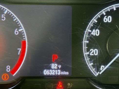 Used 2020 Honda Accord Sport image 14