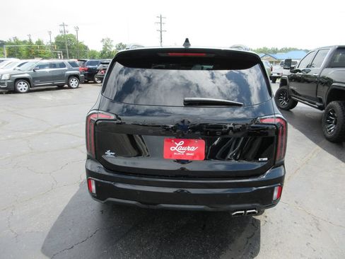 Used 2025 Kia Telluride SX Prestige X-Line AWD/4WD image 5