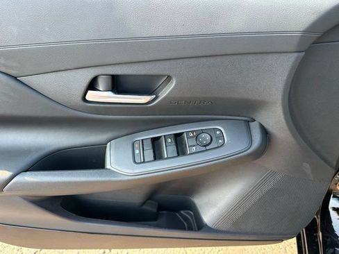 Used 2026 Nissan Sentra SV w/ Floor Mat Package FWD image 18