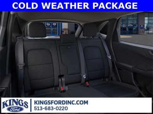 New 2026 Ford Escape Active w/ Cold Weather Package image 11
