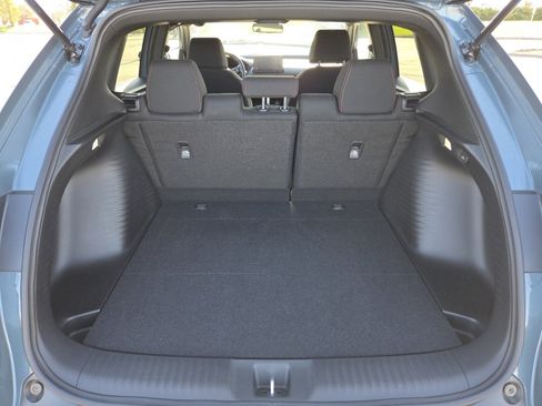 Certified 2024 Honda HR-V Sport image 20