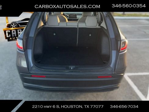 Used 2023 Honda HR-V LX image 18