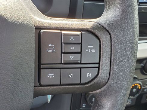 New 2025 Ford F250 XL w/ STX Appearance Package image 11