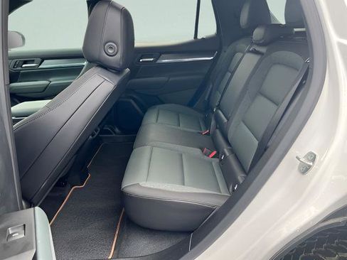 New 2026 GMC Terrain AT4 image 21