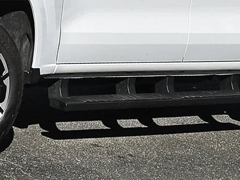 Used 2026 Chevrolet Colorado Z71 w/ Technology Package AWD/4WD image 30