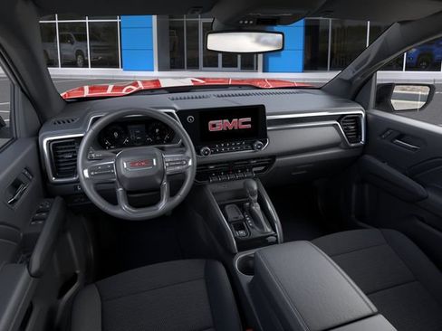 New 2026 GMC Canyon Elevation w/ Convenience Package RWD image 15