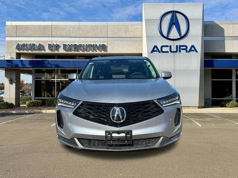 New 2026 Acura RDX SH-AWD w/ Technology Package image 6