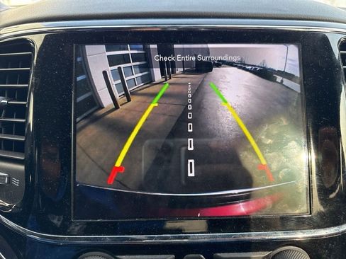 Used 2020 Jeep Grand Cherokee Overland image 24