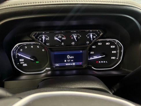 Used 2019 GMC Sierra 1500 SLT image 25