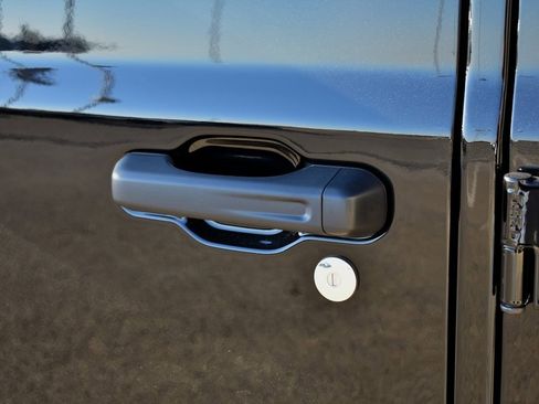 New 2025 Jeep Wrangler Sport S image 12