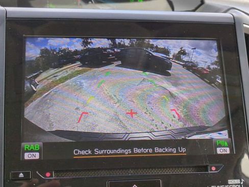 Used 2023 Subaru Forester Limited image 21