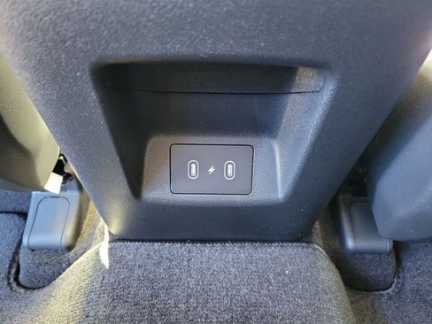 Used 2026 Hyundai Tucson SEL FWD image 13