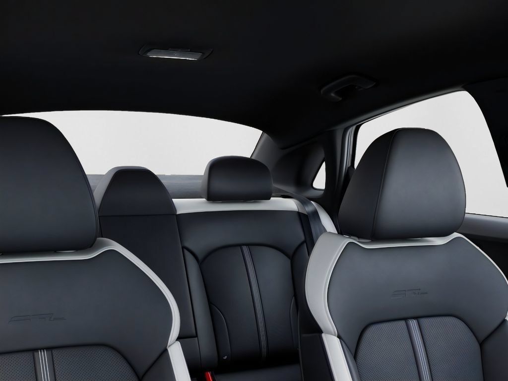 New 2026 Kia K5 GT-Line AWD/4WD image 27