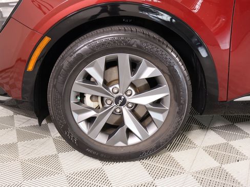 Used 2023 Kia Sportage SX FWD image 19