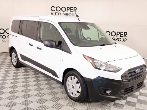 Used 2020 Ford Transit Connect XL image 1