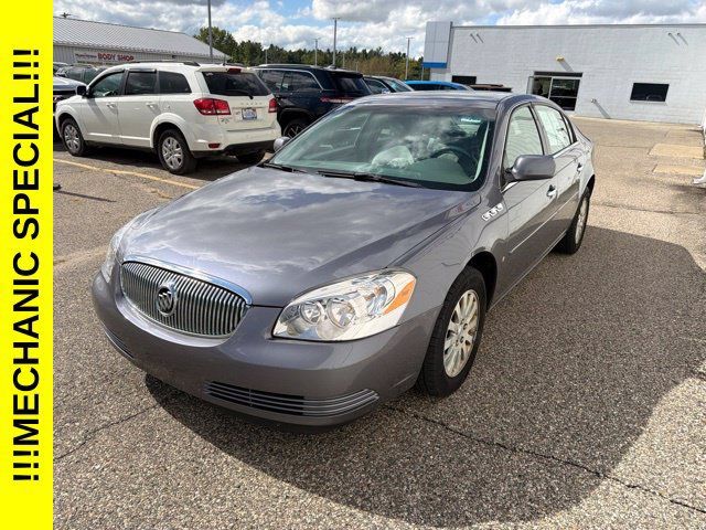 Used 2008 Buick Lucerne CX FWD image 6
