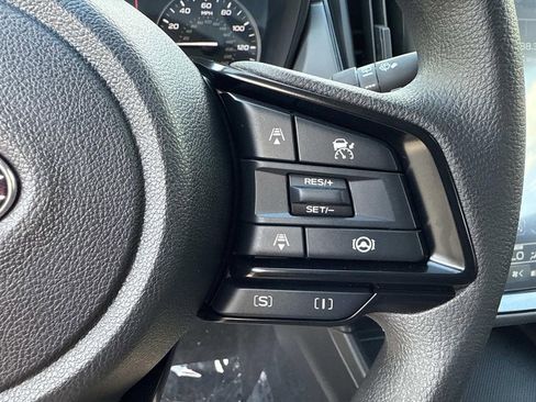 New 2026 Subaru Crosstrek 2.0i Premium image 33