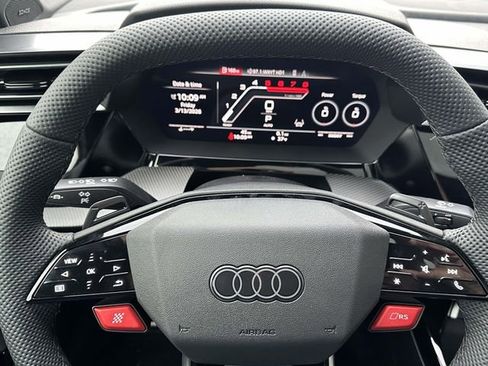 New 2026 Audi RS 3 image 10