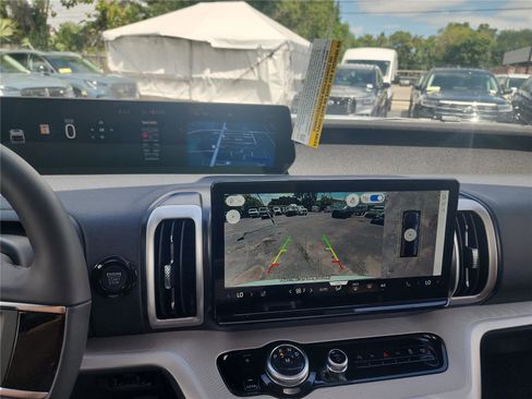 New 2026 Ford Expedition Max Active image 38