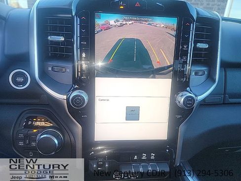 New 2026 RAM 1500 Big Horn image 12