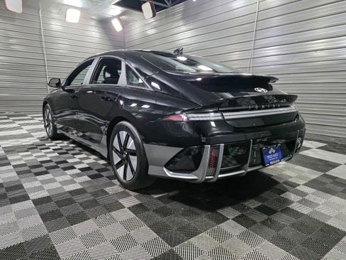 Used 2024 Hyundai Ioniq 6 SE image 7